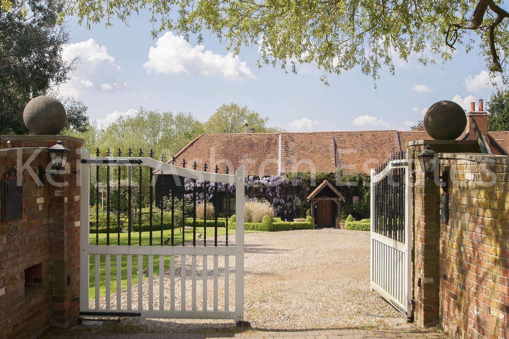 Navestock Side Keith Ashton Signature Home Keith Ashton